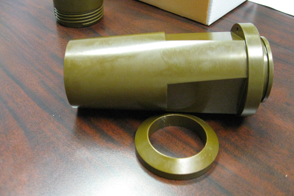 cadmium electroplating